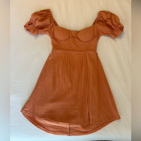 Hello Molly Here Comes the Sun Dress - Picture 3 of 5